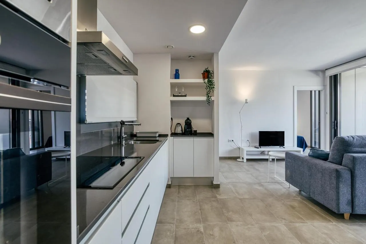 Pelosa Apartment Roses Spanien