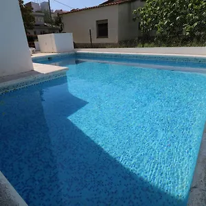Appartement Turo 4 - Piso Con Piscina Comunitaria, Roses