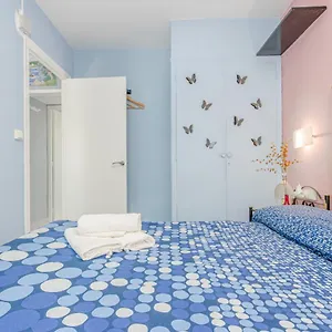 Appartement Sand1-apartamento En La Playa, Centrico, Parking Y Clima, Roses