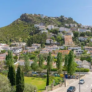 Appartement Apartamento En, Roses