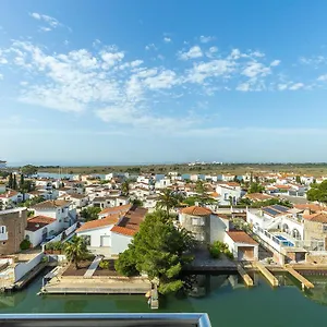 Appartement Nido 550 Garbi, Roses