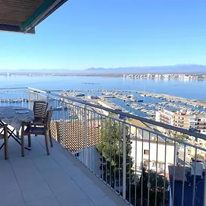 Appartement Angeles 9, Roses
