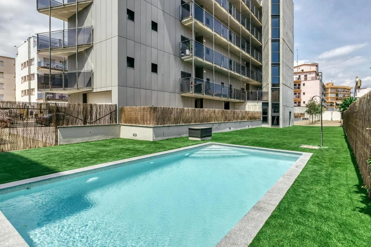 Pelosa Apartment Roses 0*,  Espagne