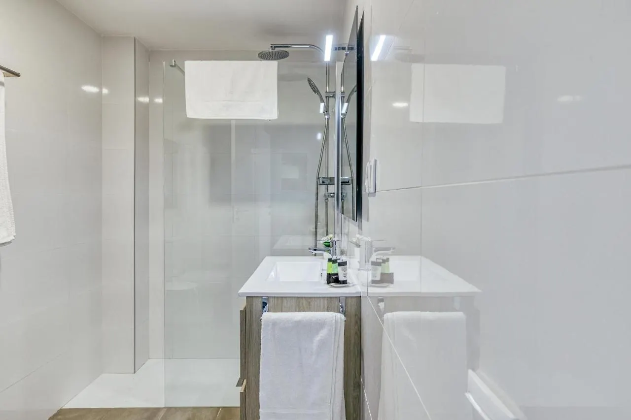 Pelosa Apartment Roses Espagne