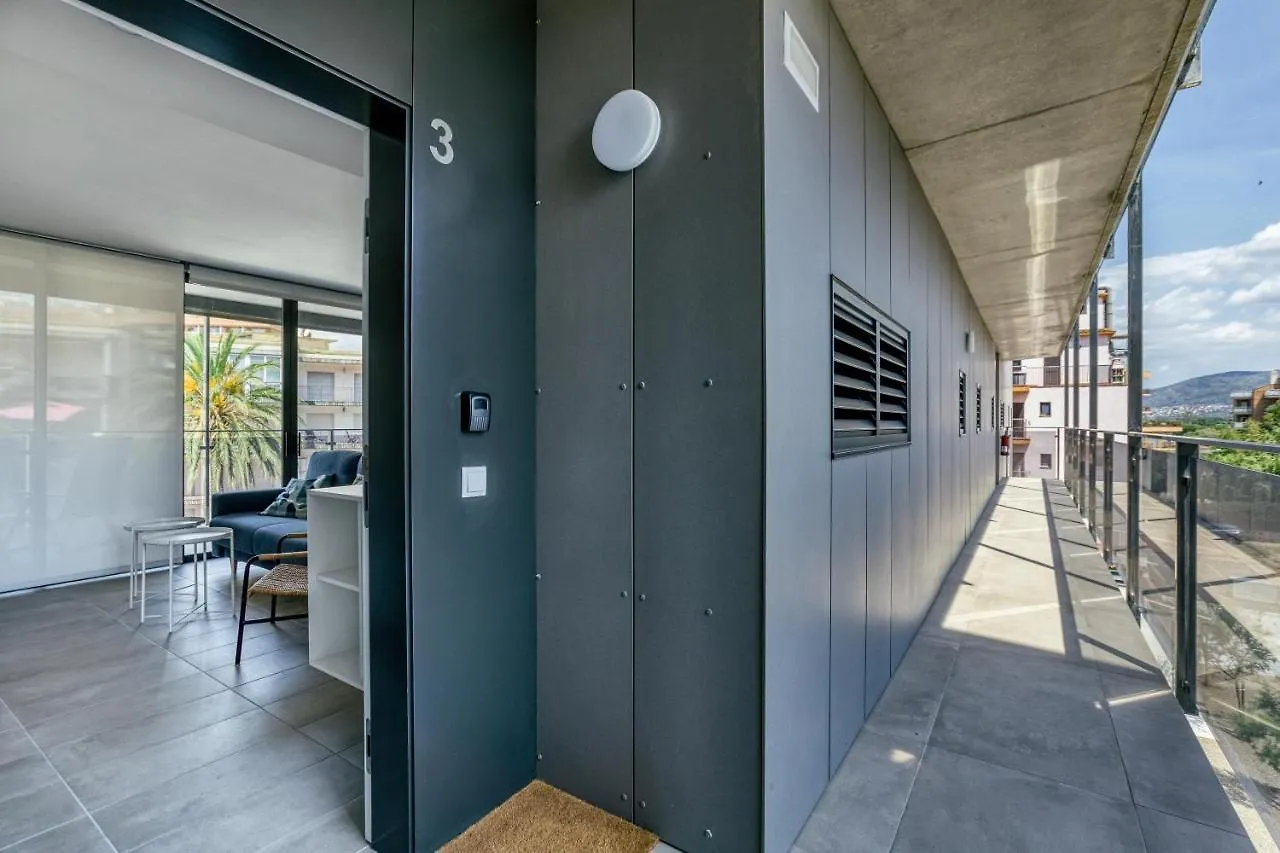 Pelosa Apartment Roses Spain